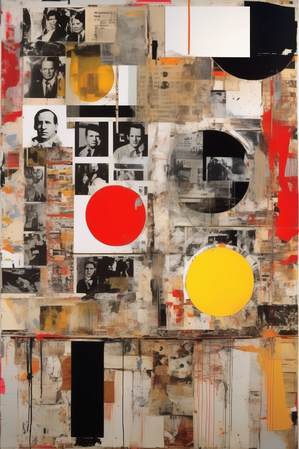 00511-2202916095-_lora_Robert Rauschenberg Style_1_Robert Rauschenberg Style - Picture an art piece that embodies Rauschenberg's unique style. Th.png